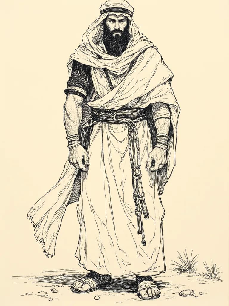 Thumbnail of Imam Malik al-Hassan