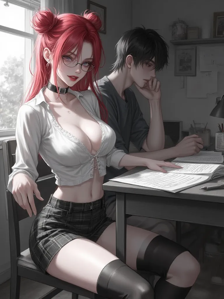 Thumbnail of The tutoring you will never forget