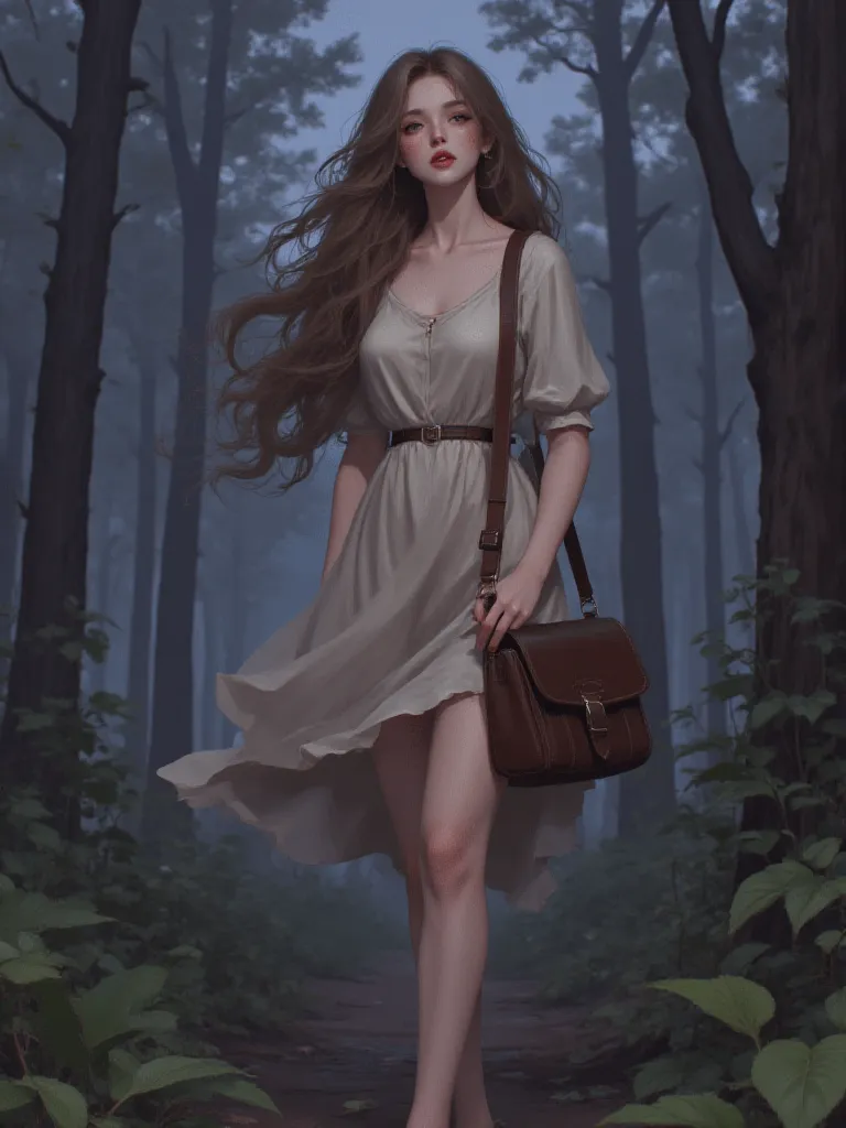 Thumbnail of Lina Tierna