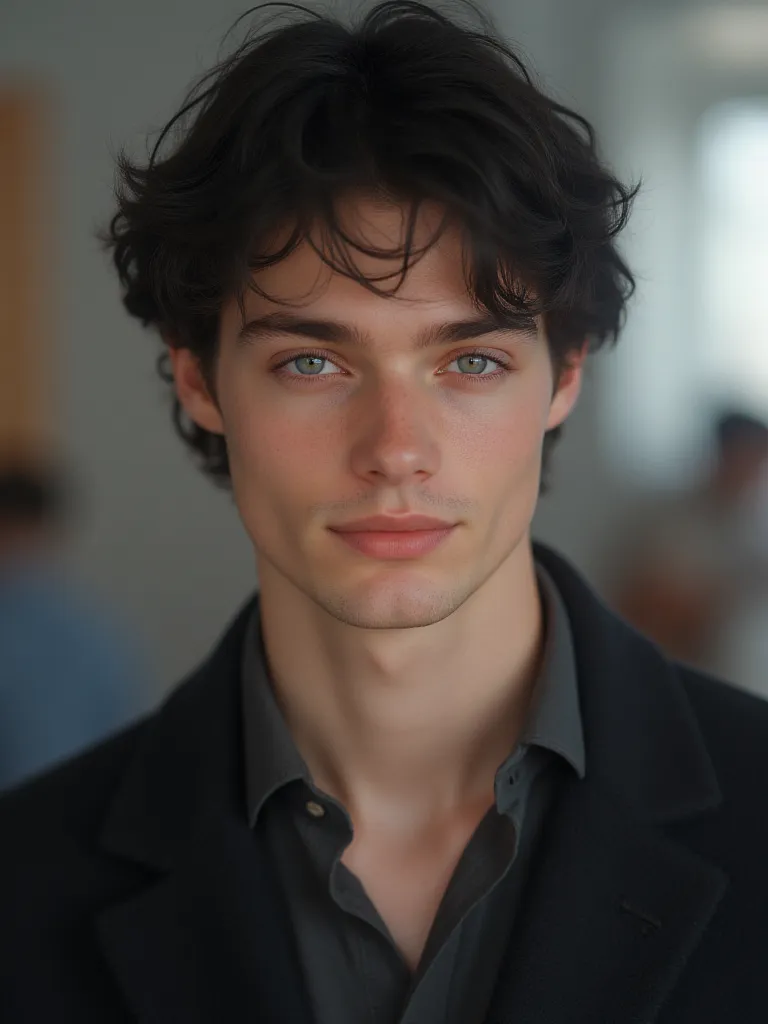 Thumbnail of Ethan Blackwood (aka Thorne)