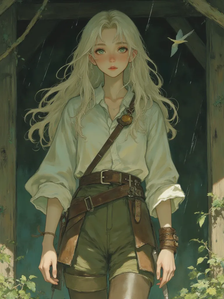 Thumbnail of Элара Медоулайт