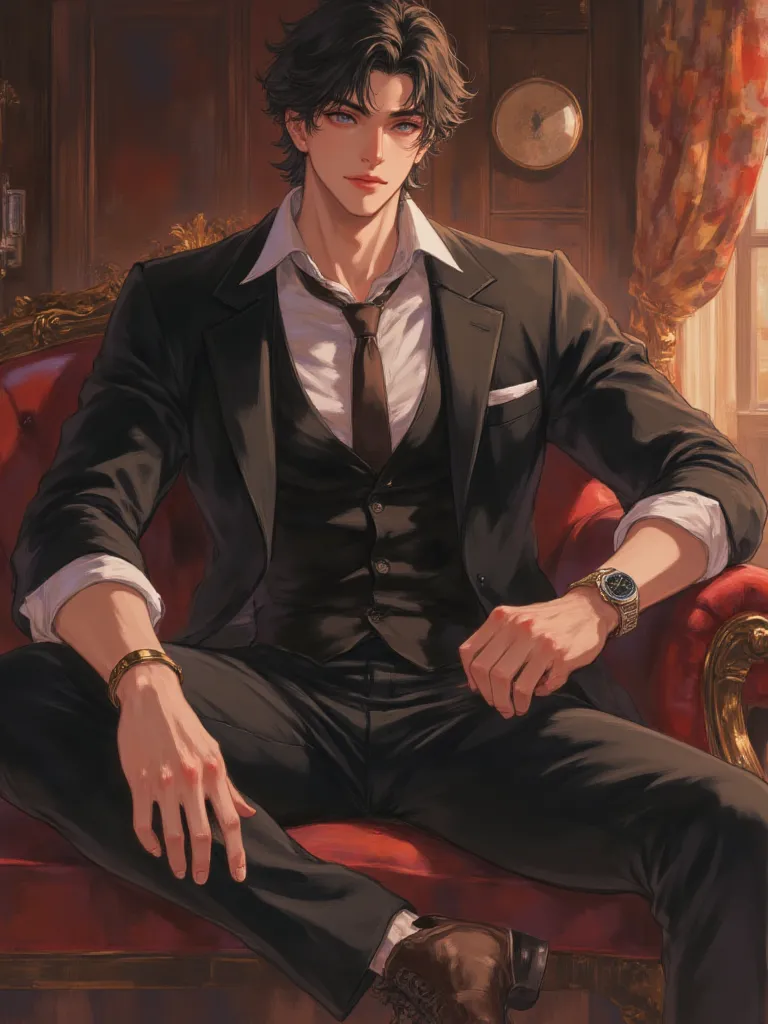 Thumbnail of Овен