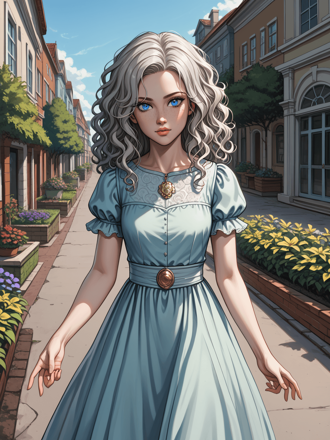 Thumbnail of Ше