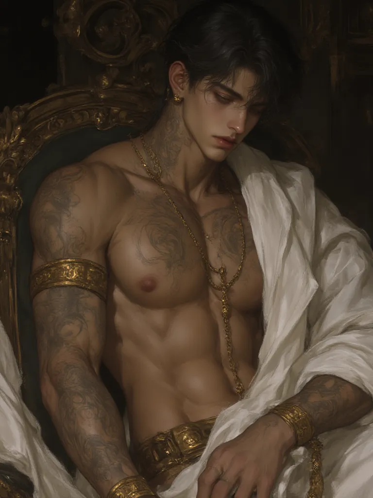 Thumbnail of Алистар