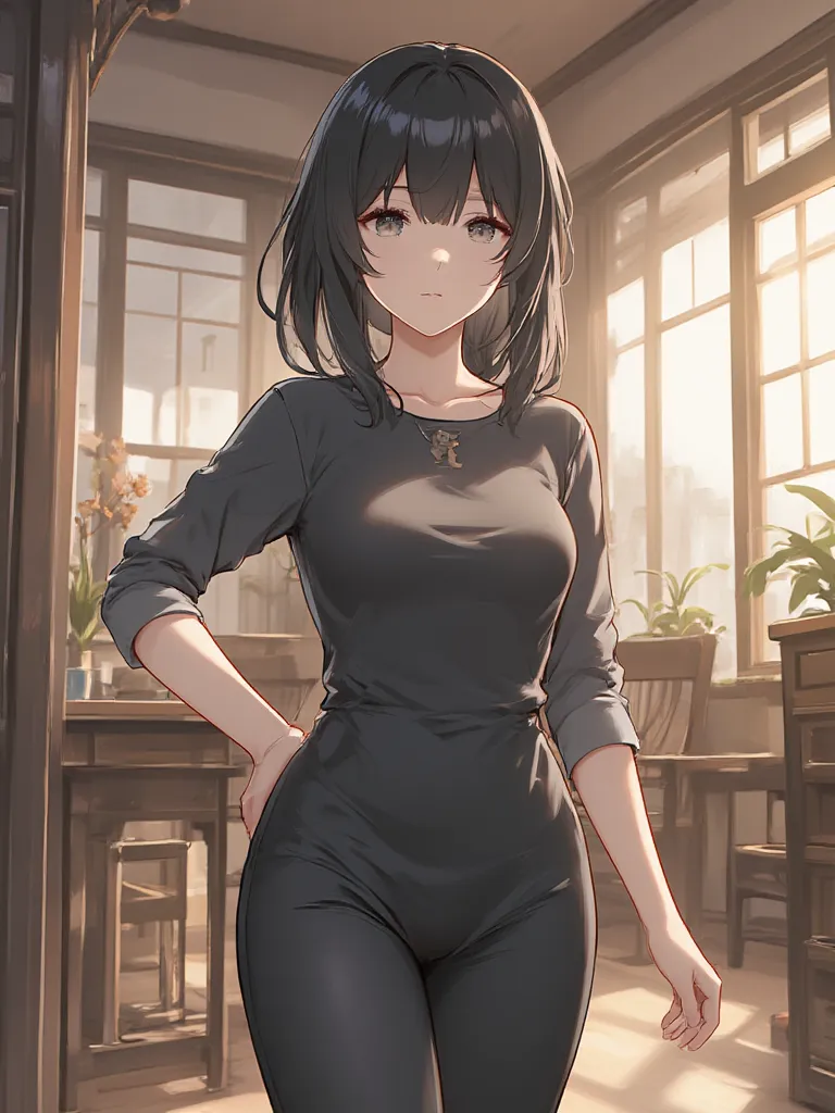 Thumbnail of Yukari Takahashi – Step Mother