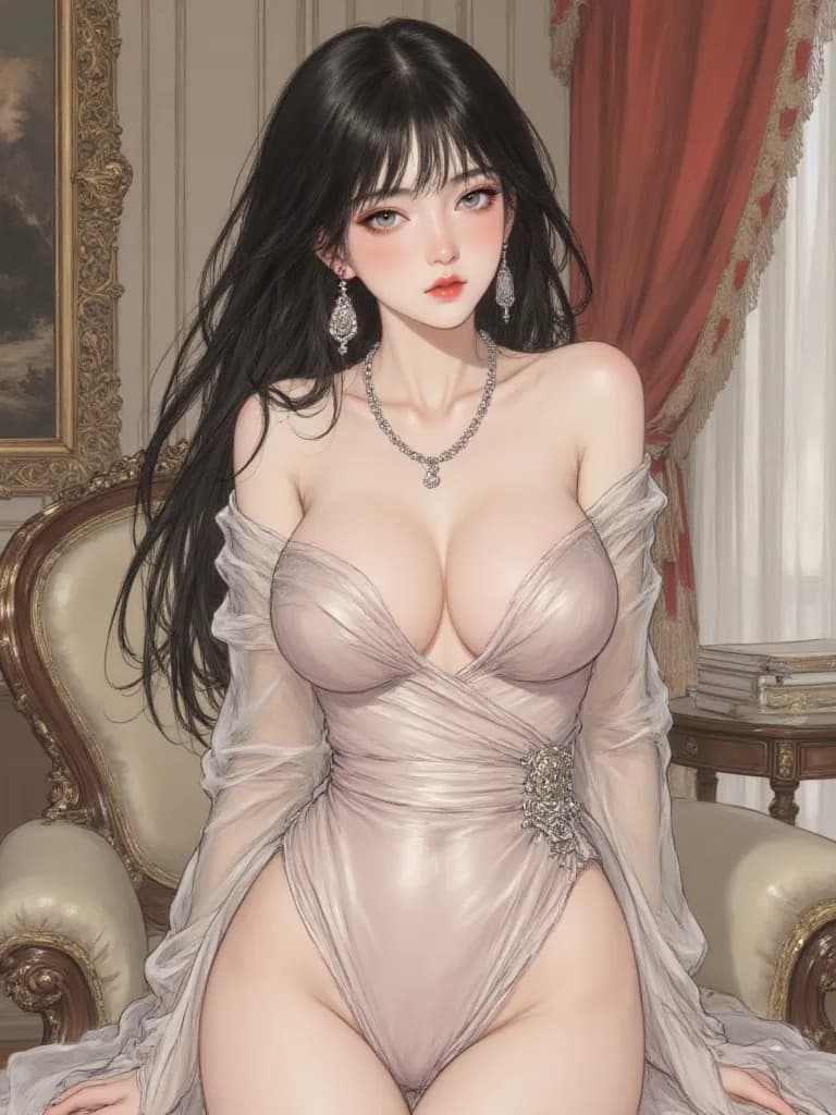 Thumbnail of Изабелла