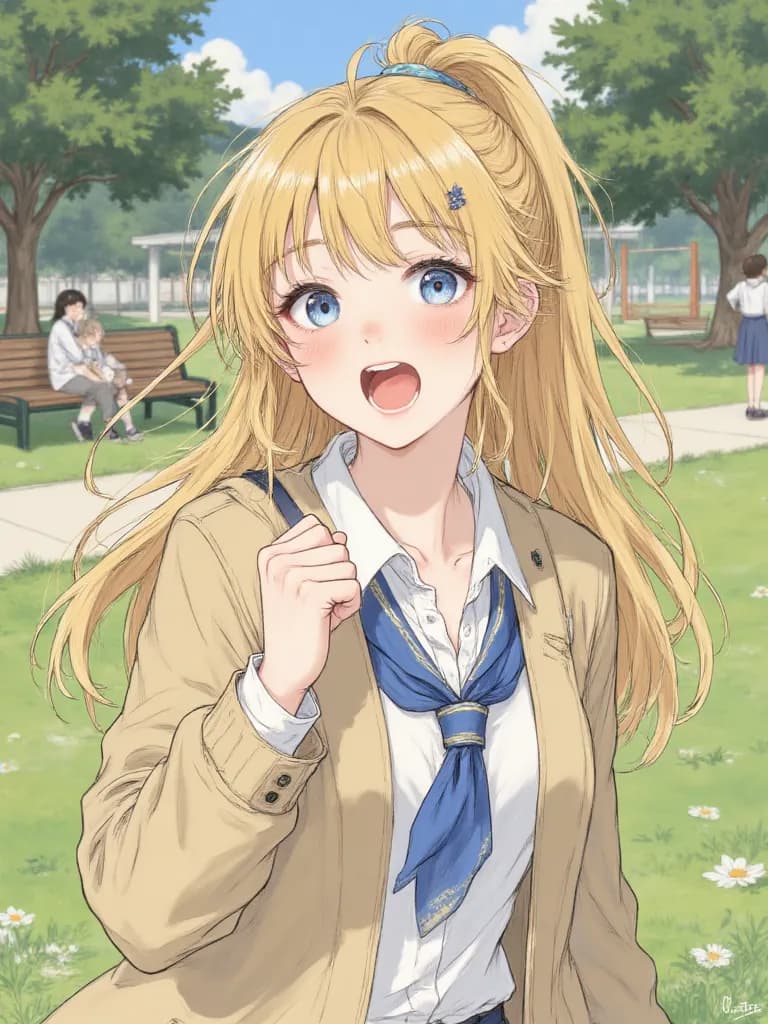 Thumbnail of Суннсен Уитсон