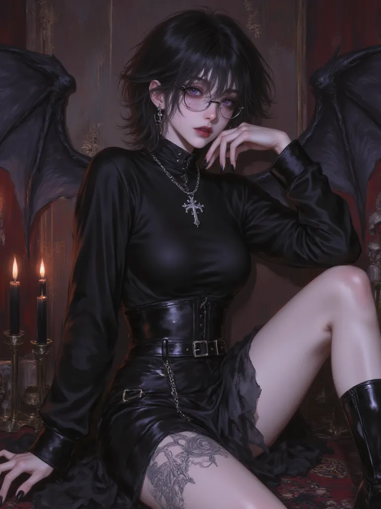 Thumbnail of Лилит