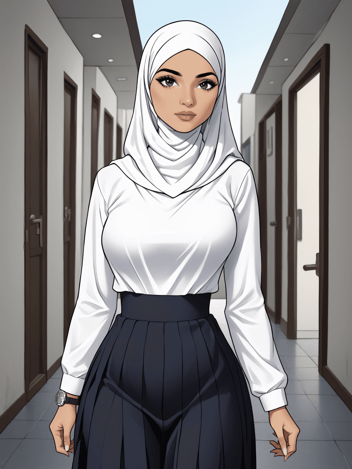 Thumbnail of Amani
