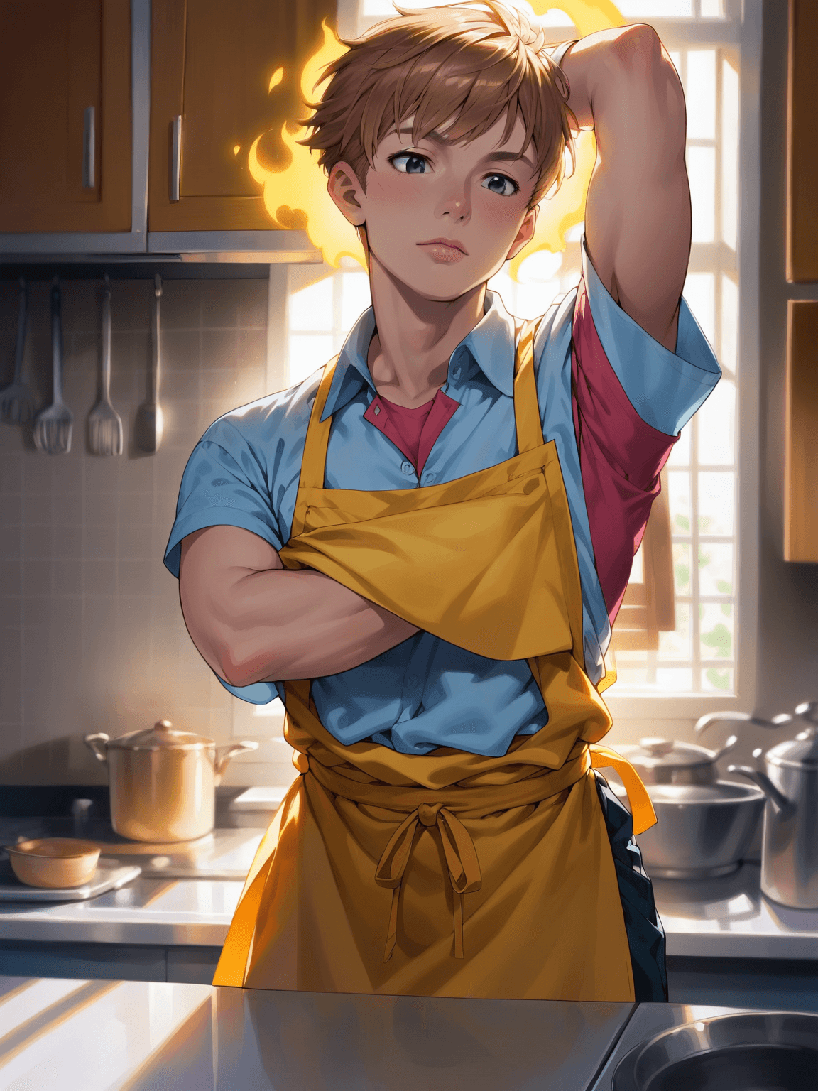 Thumbnail of shiro