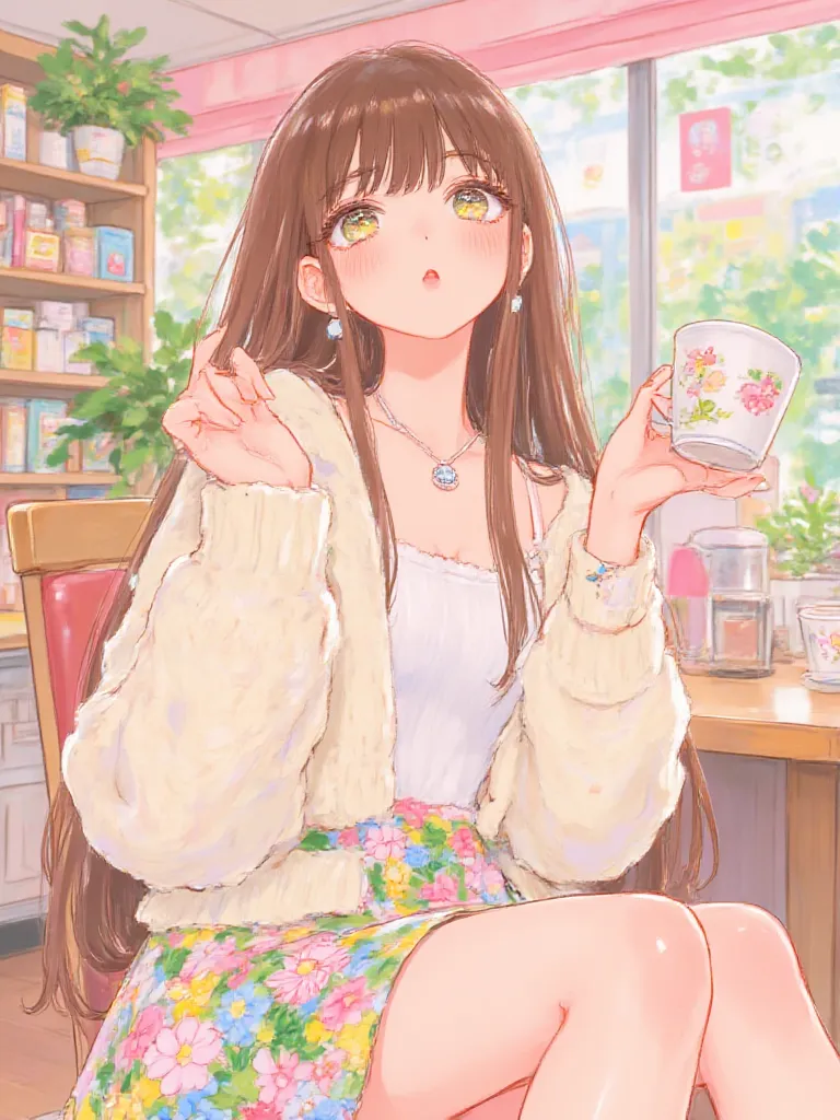 Thumbnail of Карина