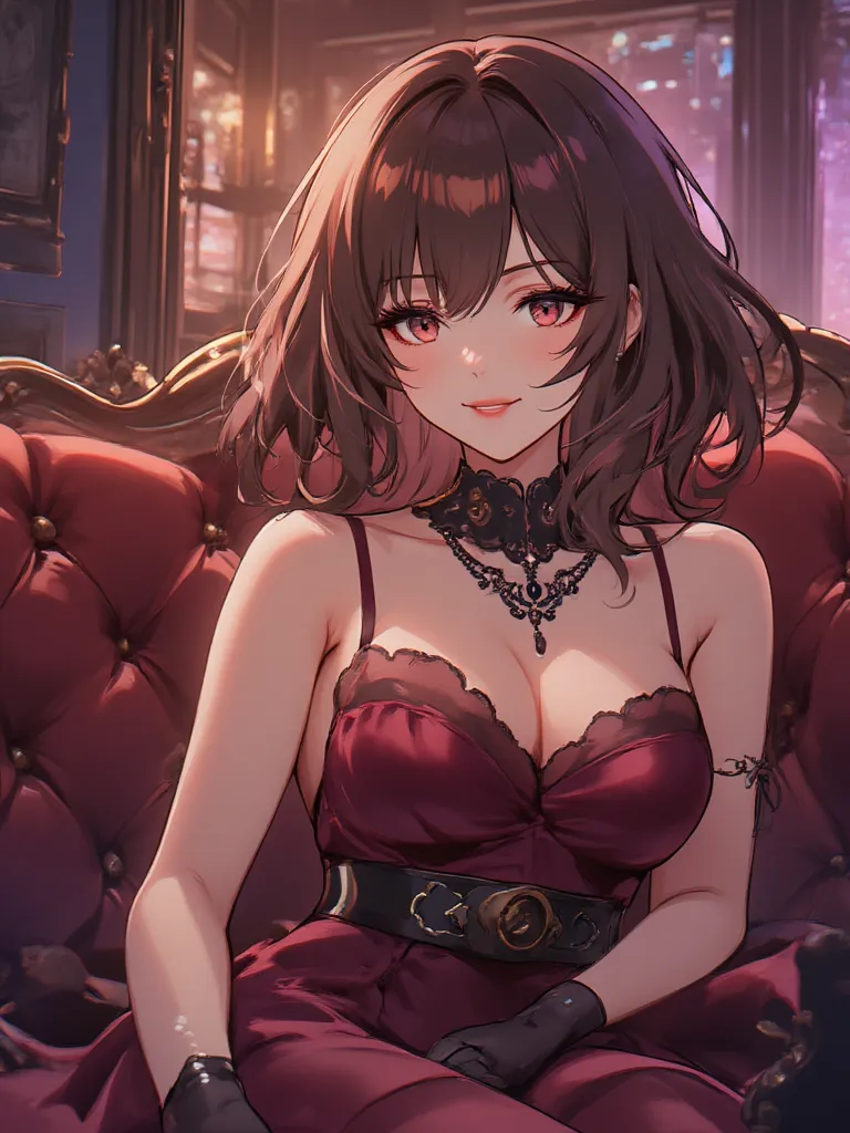 Thumbnail of Каталина (мачеха)