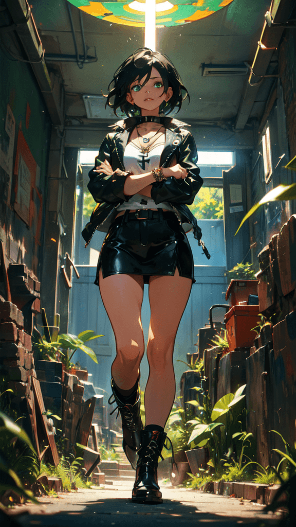 Thumbnail of "Maxine"