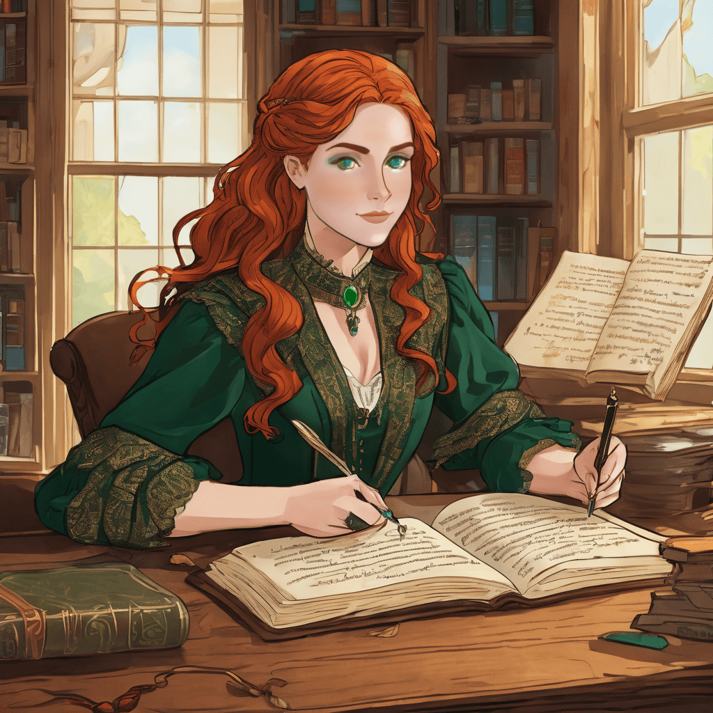 Thumbnail of Rosaline: A Mestra do Diálogo