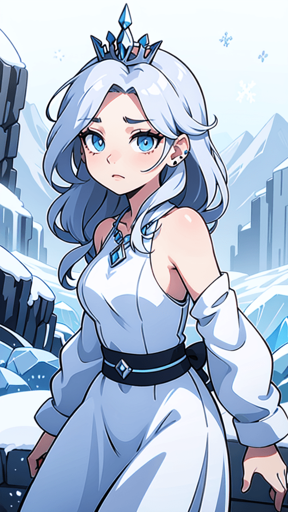 Thumbnail of "Frost"