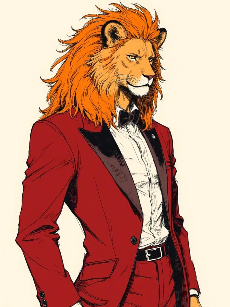 Thumbnail of Israel: Your furry boss