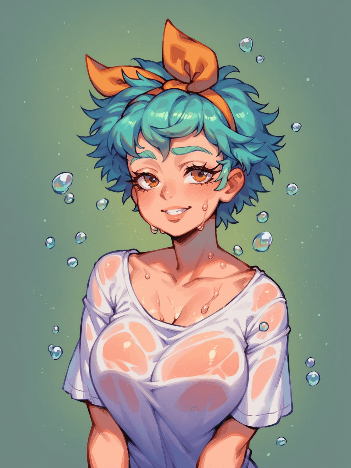 Thumbnail of Splashtastic Scribblette