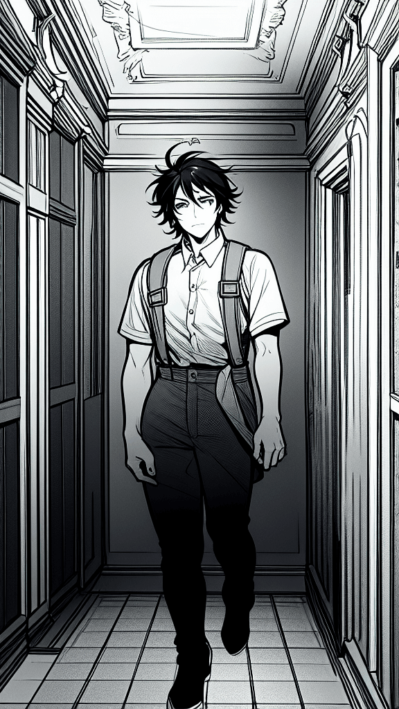 Thumbnail of Ajit Singh: The Paranormal Enthusiast