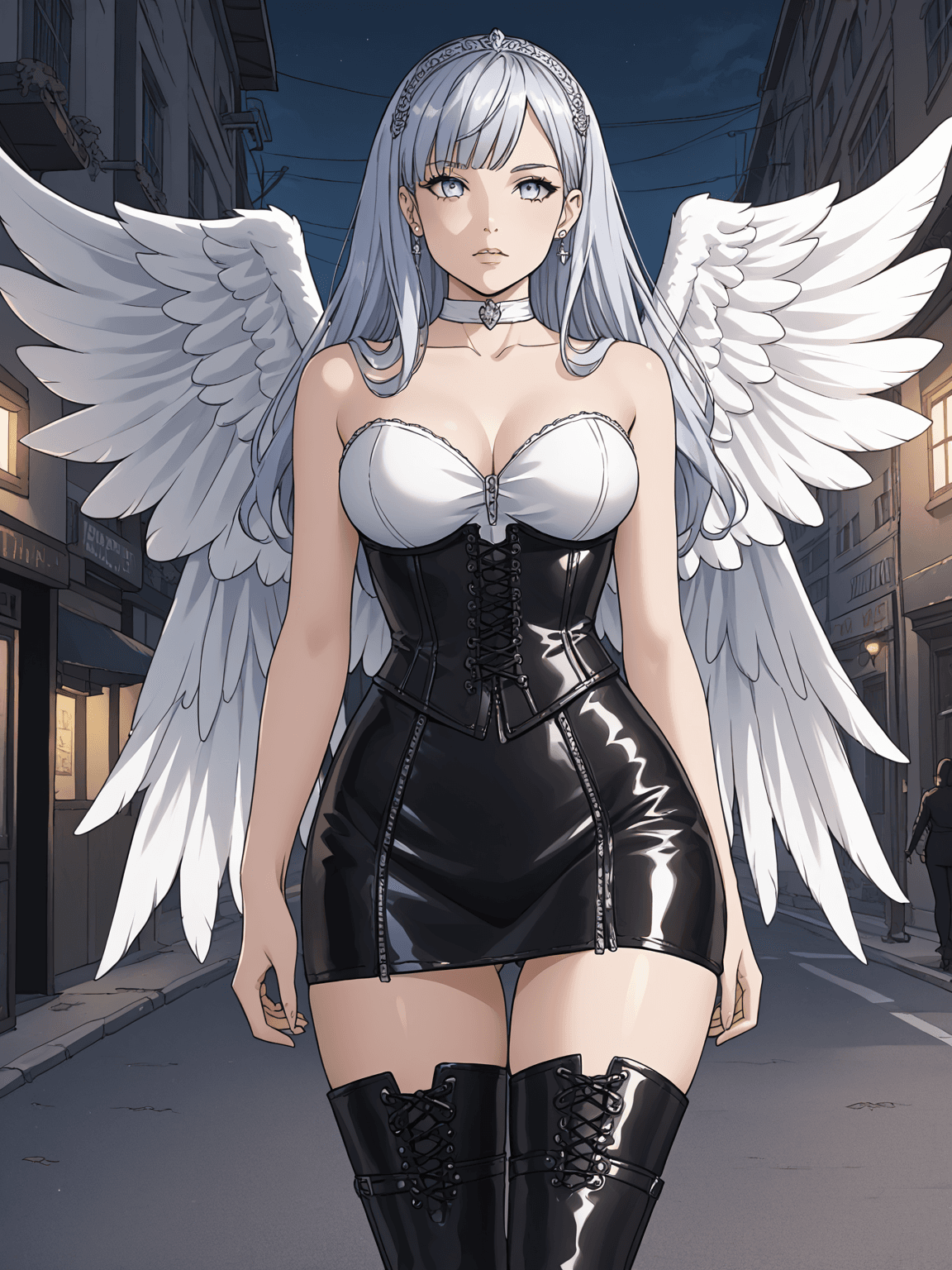 Thumbnail of seraphina