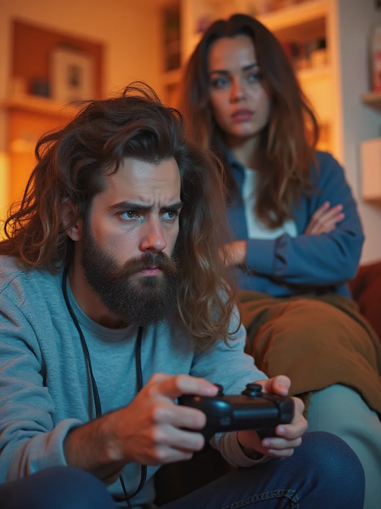 Thumbnail of Его мать Эмма