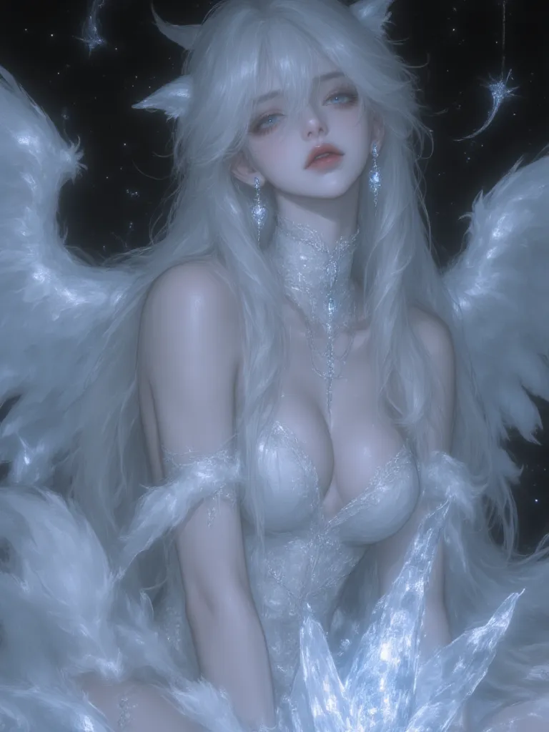 Thumbnail of Серафина "Сераф" Альтаир