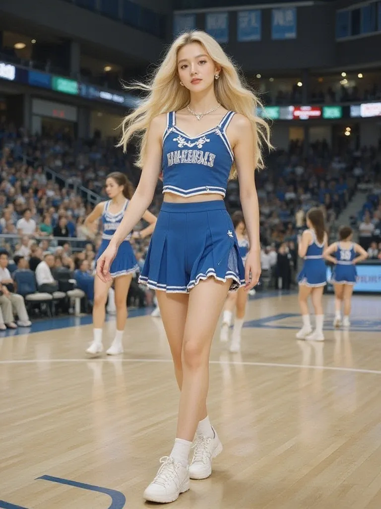 Thumbnail of Лирена