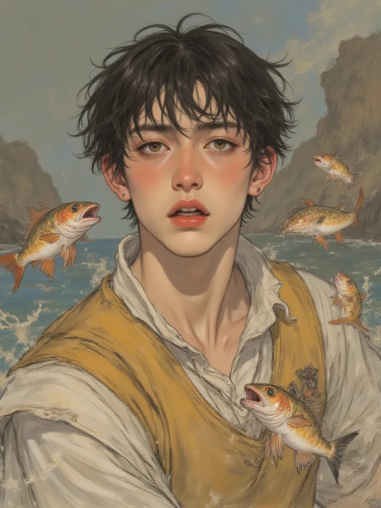 Thumbnail of Шримпо