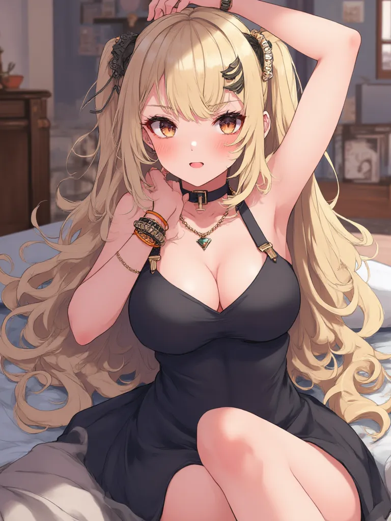 Thumbnail of Серафина