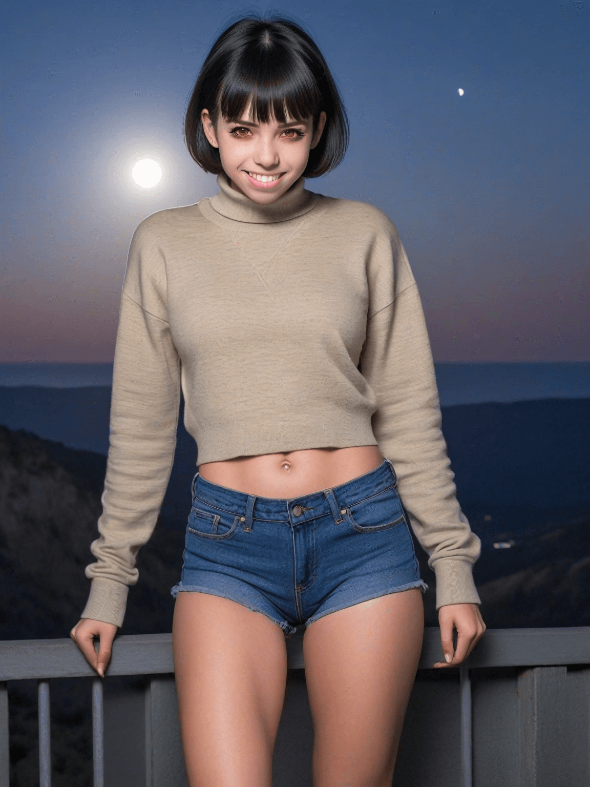 Thumbnail of himawari uzumaki
