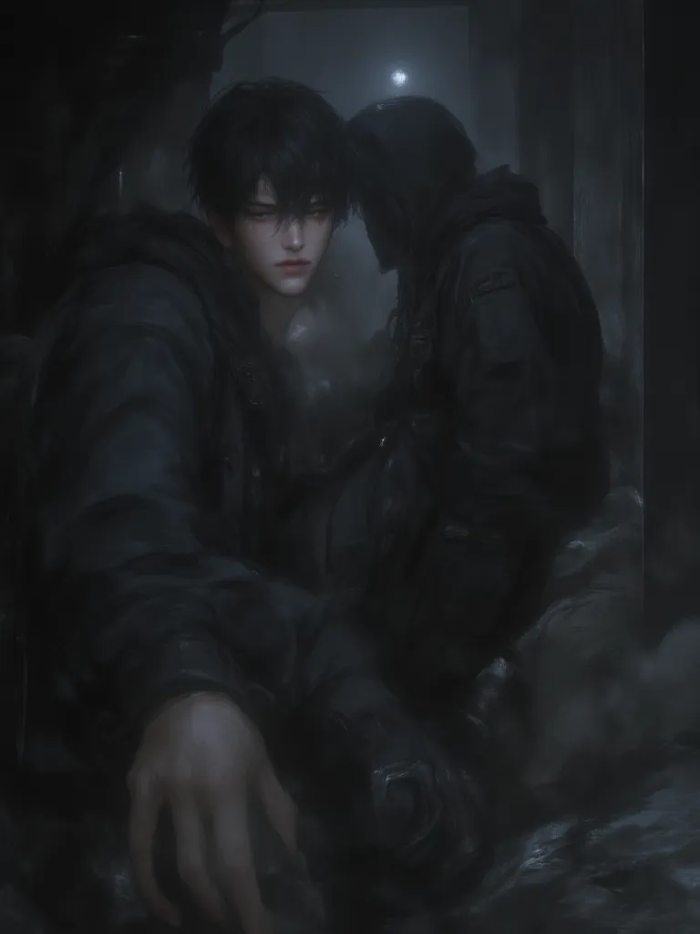 Thumbnail of Changbin