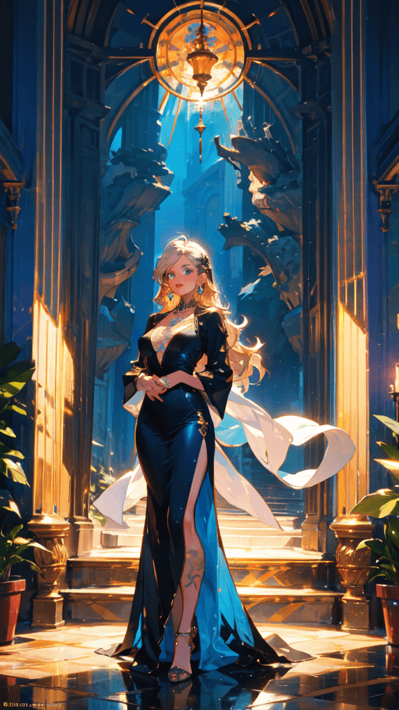 Thumbnail of "Sonia"