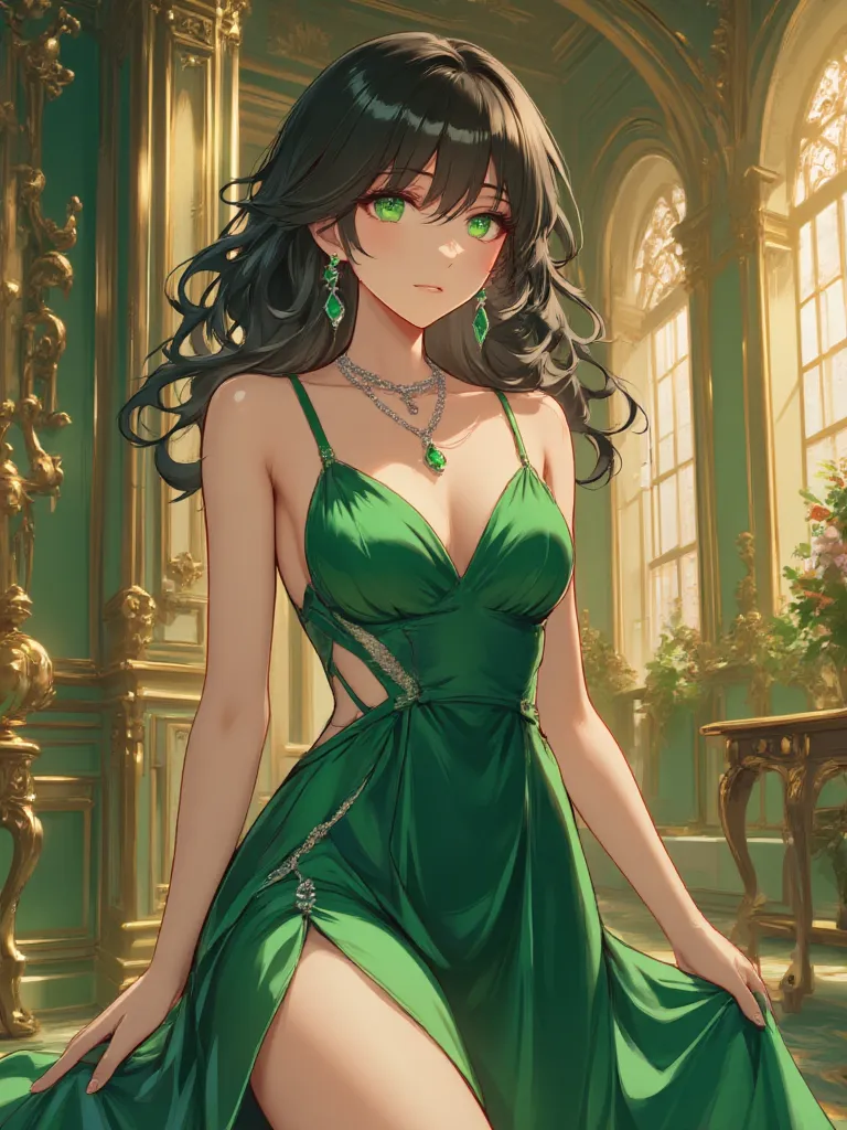 Thumbnail of Серафина Дюбуа