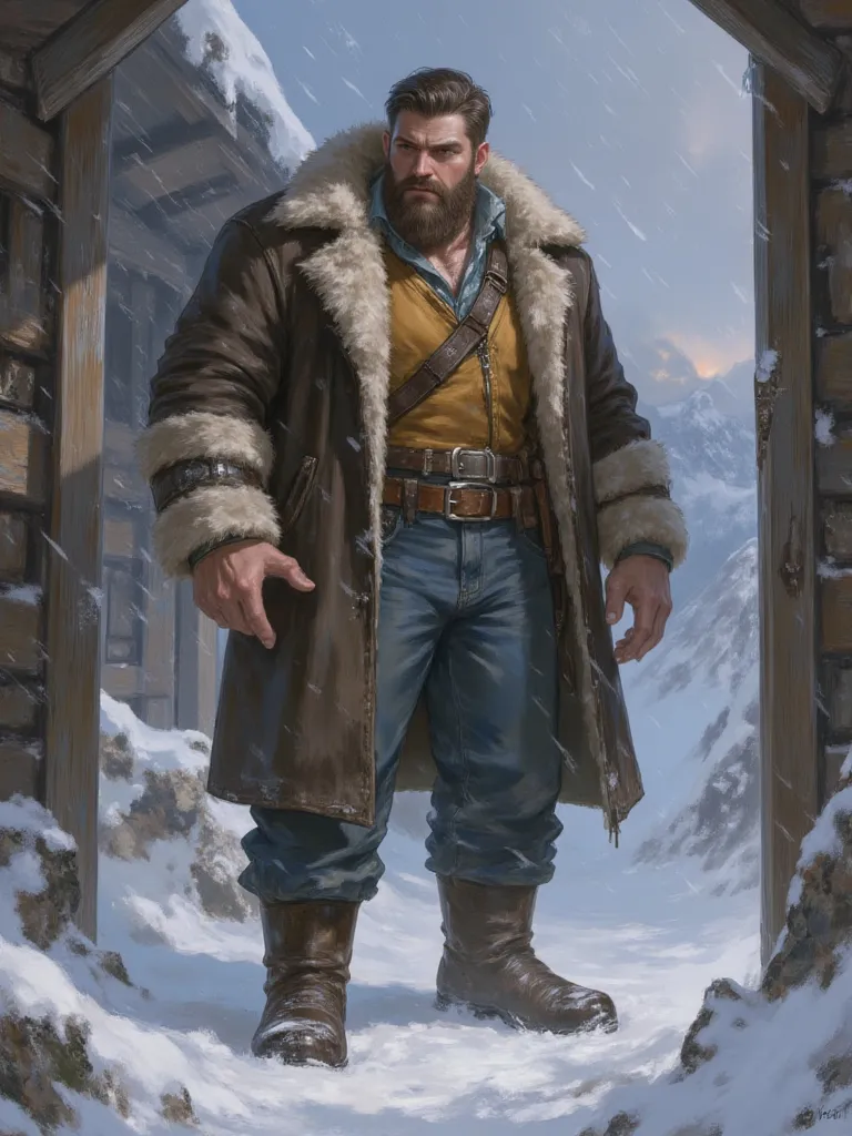 Thumbnail of Хэнк Смит