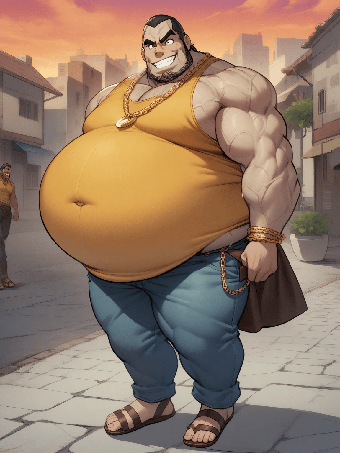 Thumbnail of Ricardo 'Gordo' Rodriguez