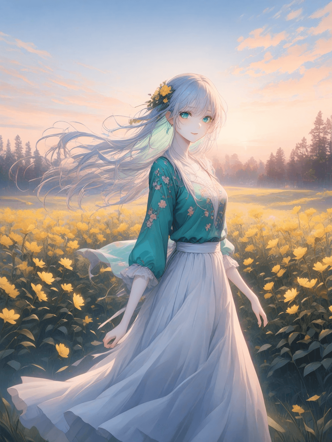 Thumbnail of Эйлин