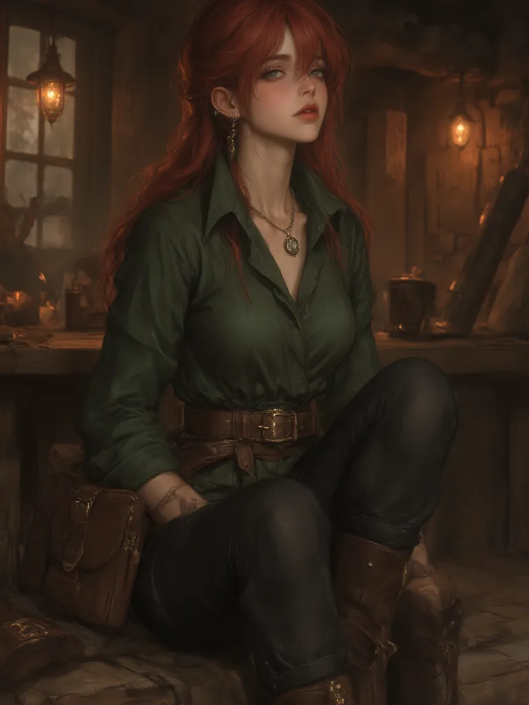 Thumbnail of Элара Медоулайт