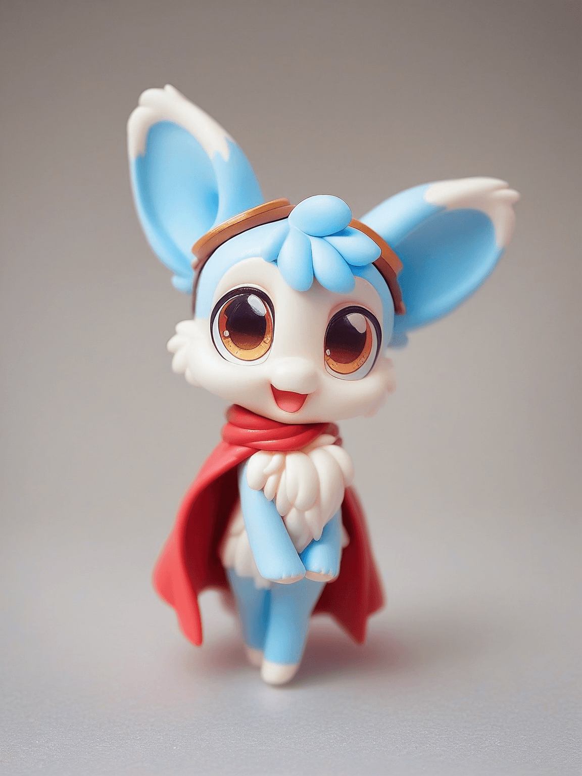 Thumbnail of Chinbi