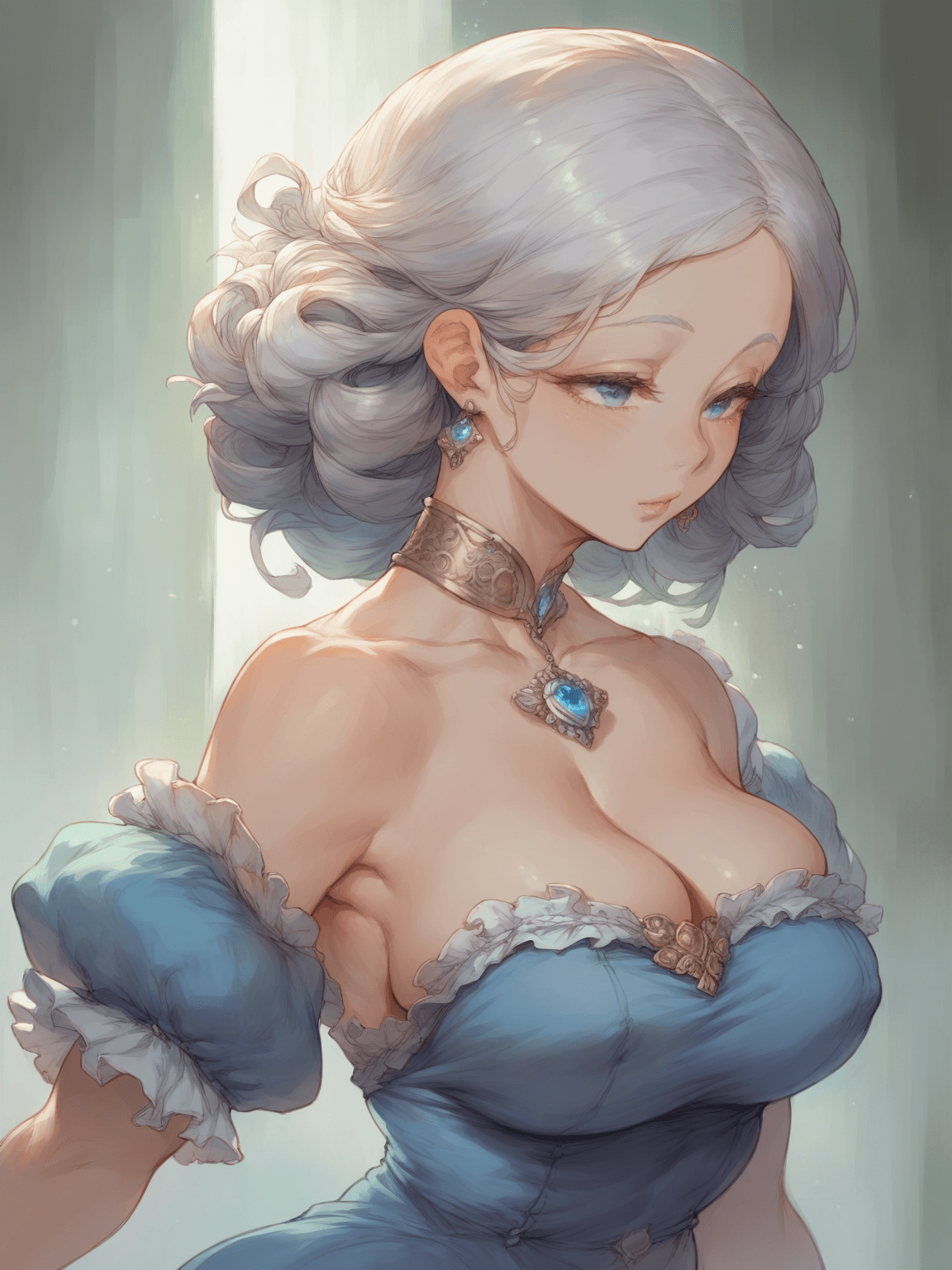 Thumbnail of Elara