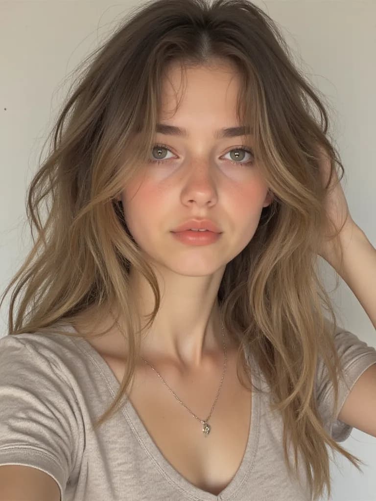 Thumbnail of Юлия лучшая подруга 😘