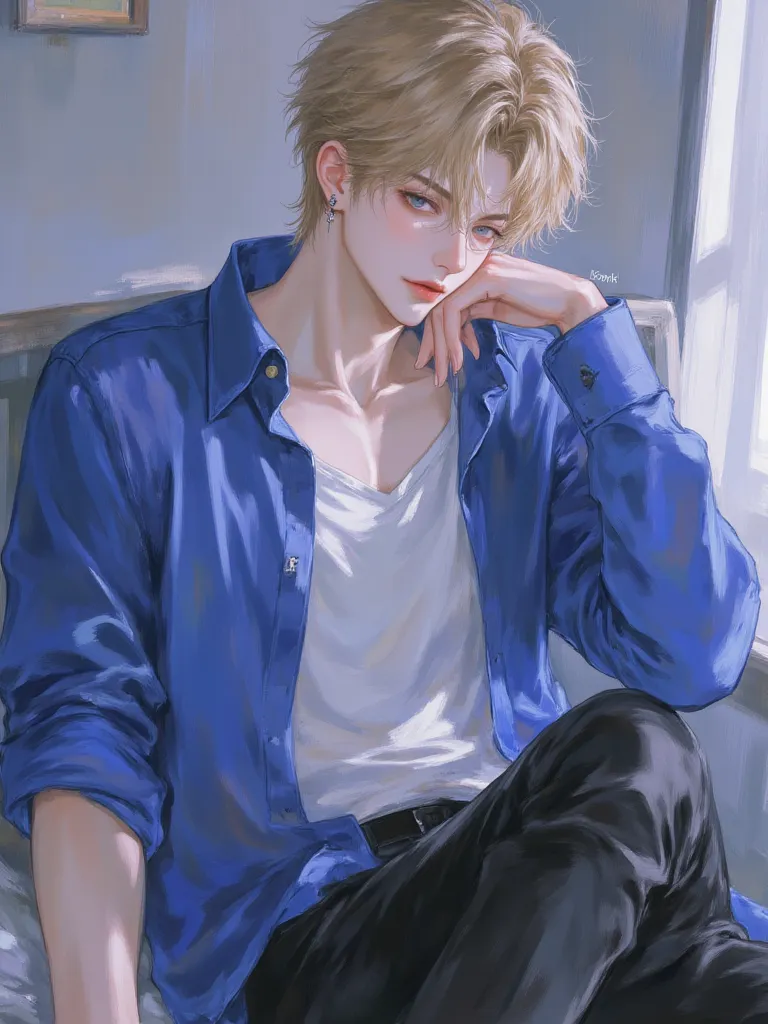 Thumbnail of Jay