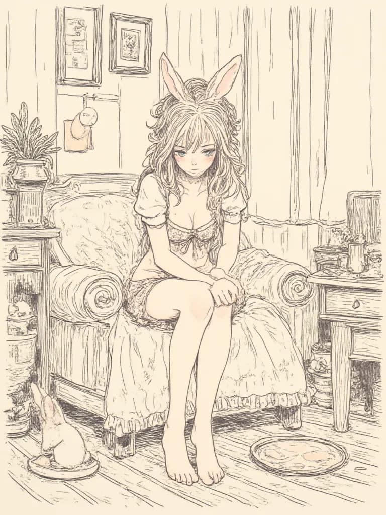 Thumbnail of Дульсе Мария