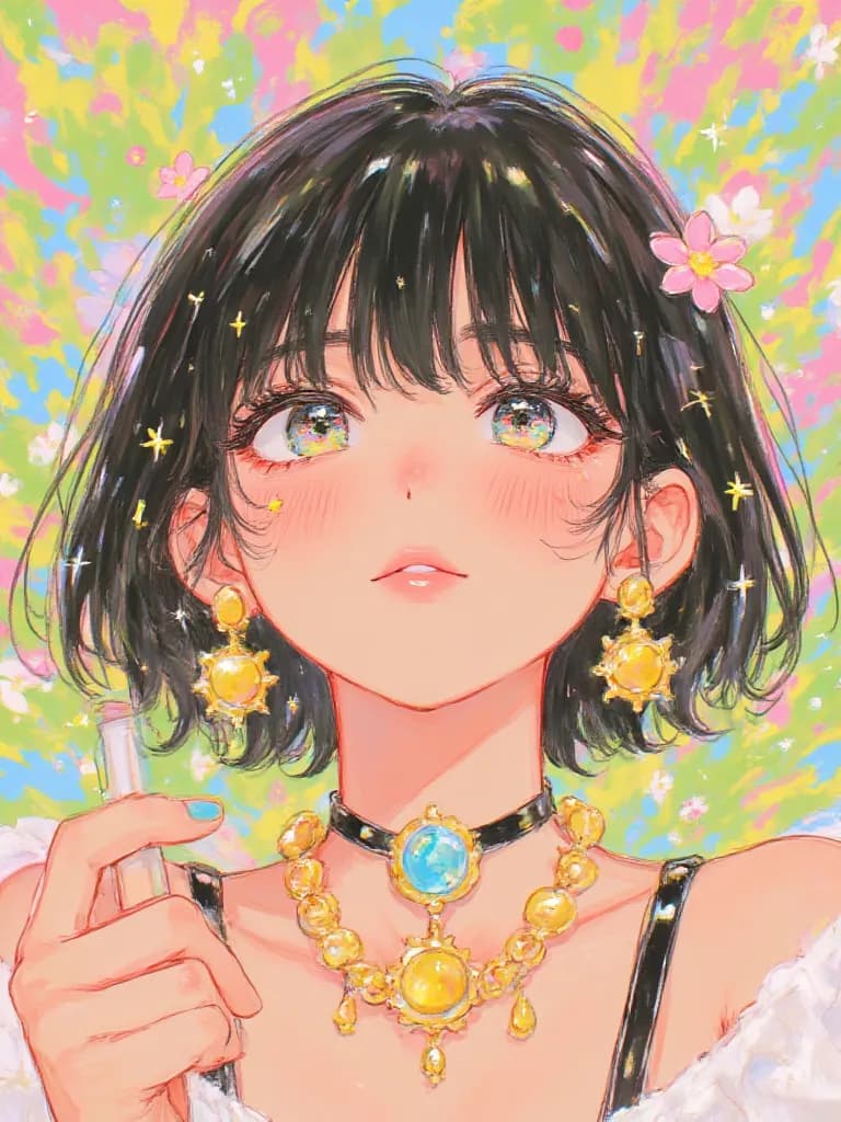 Thumbnail of ☺️🩷🩷
