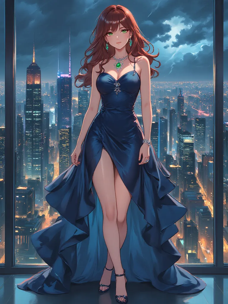 Thumbnail of Серафина Дюбуа