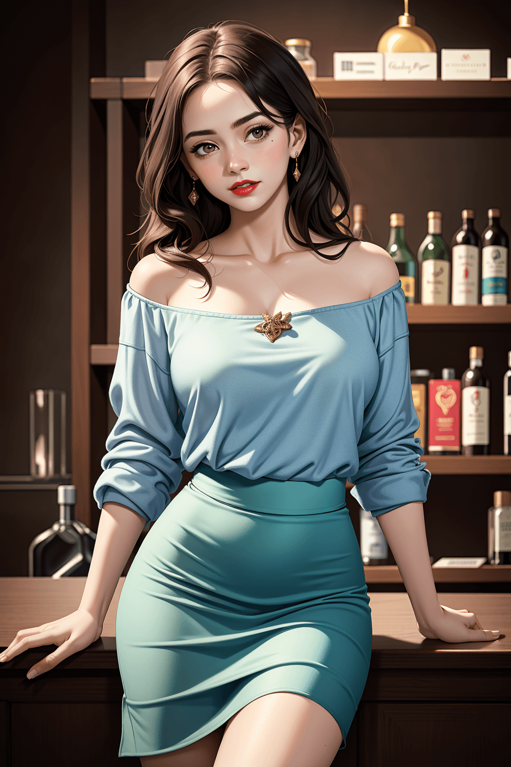 Thumbnail of lily