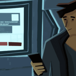 Thumbnail of Interactive Fiction AI