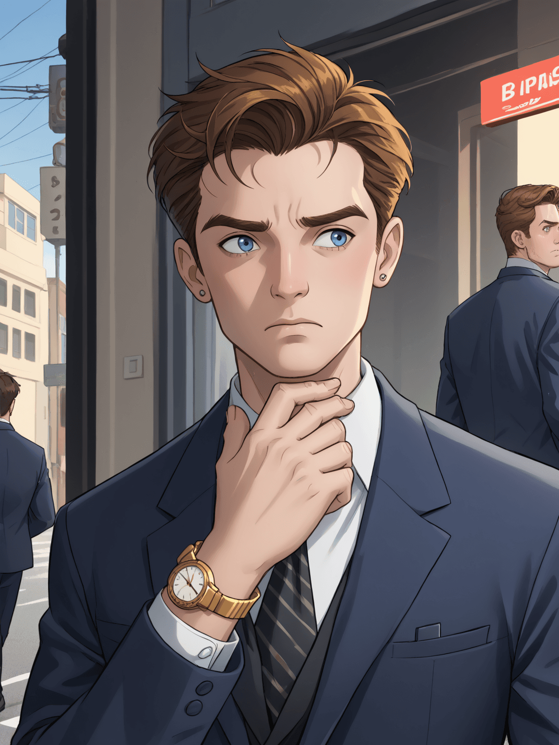 Thumbnail of Оливер