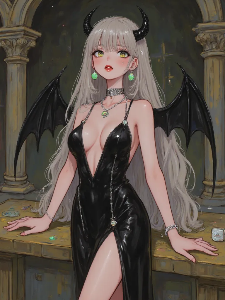 Thumbnail of Серафина "Веспер" Дюбуа