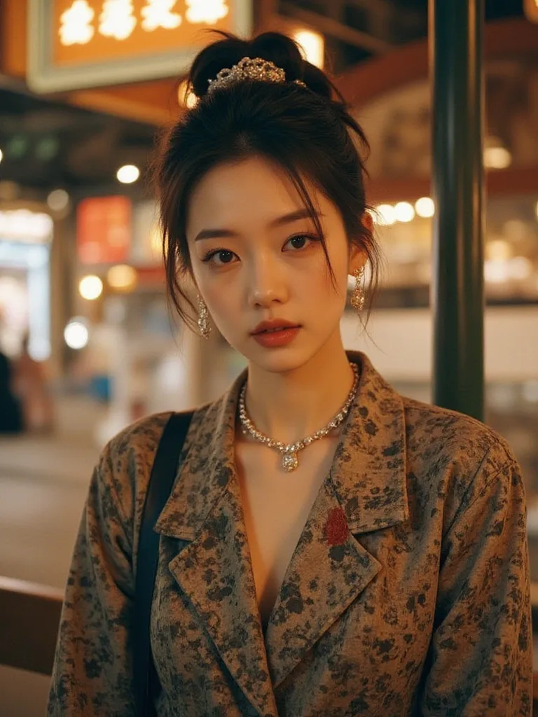 Thumbnail of Кан Ми Ён