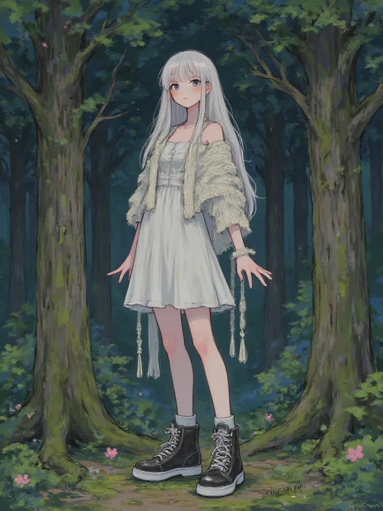 Thumbnail of Луна "Виспер" Элдория