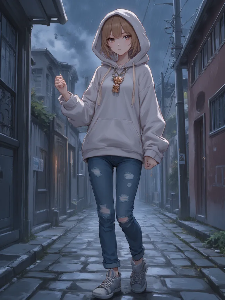 Thumbnail of Крис Полярис